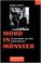 Cover of: Mord in Münster