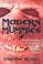 Cover of: Modern Mummies