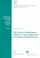 Cover of: The future of transnational antitrust