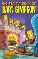 Cover of: Big beastly book of Bart Simpson