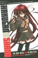 Cover of: Shakugan no Shana: the girl with fire in her eyes