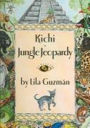 Cover of: Kichi in Jungle Jeopardy