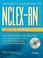 Cover of: Lippincott's Q & A review for NCLEX-RN