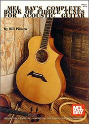 Cover of: Complete Book of Fiddle Tunes for Acoustic Guitar