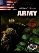 Cover of: United States Army