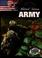 Cover of: United States Army