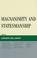 Cover of: Magnanimity and statesmanship