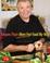Cover of: Jacques Pépin more fast food my way