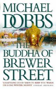 Cover of: The Buddha of Brewer Street