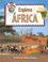Cover of: Explora África