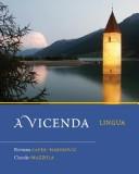 Cover of: A vicenda by Romana Capek-Habekovic, Romana Capek-Habekovic