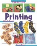 Cover of: Printing