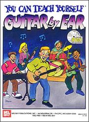 Cover of: You Can Teach Yourself Guitar by Ear