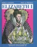 Cover of: Elizabeth I