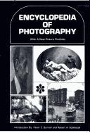 Cover of: Encyclopedia of Photography (The literature of photography) by Bernard E. Jones