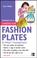 Cover of: Careers for Fashion Plates & Other Trendsetters (Careers for You Series)