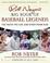 Cover of: Rob Neyer's Big Book of Baseball Legends