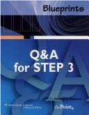Cover of: Blueprints Q&As for step 3.