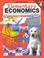 Cover of: Elementary economics
