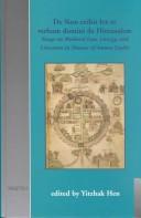 De Sion exibit lex et verbum domini de Hierusalem by Yitzhak Hen