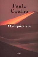 Cover of: O alquimista by Paulo Coelho