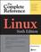 Cover of: linx