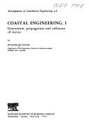 Cover of: Coastal engineering. | Richard Silvester