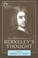 Cover of: New Interpretations of Berkeley's Thought