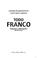 Cover of: Todo Franco