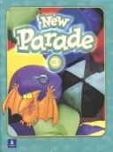 Cover of: New Parade. by Mario Herrera Salazar