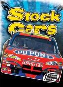 Cover of: Stock Cars by Jack David
