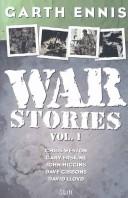 Cover of: War Stories, Vol. 1 by Garth Ennis