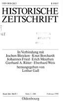 Cover of: Von Deutscher Staatsverfassung by Jakob Friedrich Fries