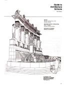 Cover of: Guide to Architecture Schools