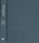 Cover of: Colonial discourse and post-colonial theory by Patrick Williams, Laura Chrisman, Patrick Williams