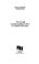 Cover of: Vivre la ville