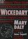 Cover of: Wickerdary