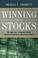 Cover of: Winning with stocks