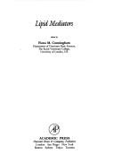 Cover of: Lipid mediators