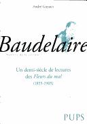 Cover of: Baudelaire by André Guyaux