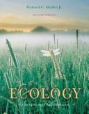 Cover of: Ecology by Manuel C. Molles