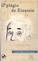 Cover of: Plágio de Einstein, O