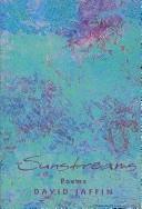 Cover of: Sunstreams: poems