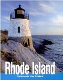 Cover of: Rhode Island by Ted Klein