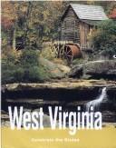 Cover of: West Virginia by Nancy Hoffman