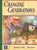 Changing generations by Fredricka L. Stoller, Nina Rosen, Fredericka L. Stoller
