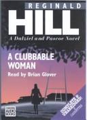 Cover of A clubbable woman