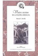 Cover of: Visión y sentido de la plástica mexicana