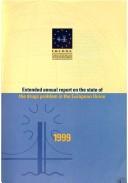 Cover of: Extended annual report on the state of the drugs problem in the European Union.