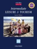 Cover of: Intermediate leisure & tourism.